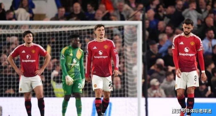 离开曼联都夺冠！红魔弃将集体打脸老东家，鲜明反差确实无地自容