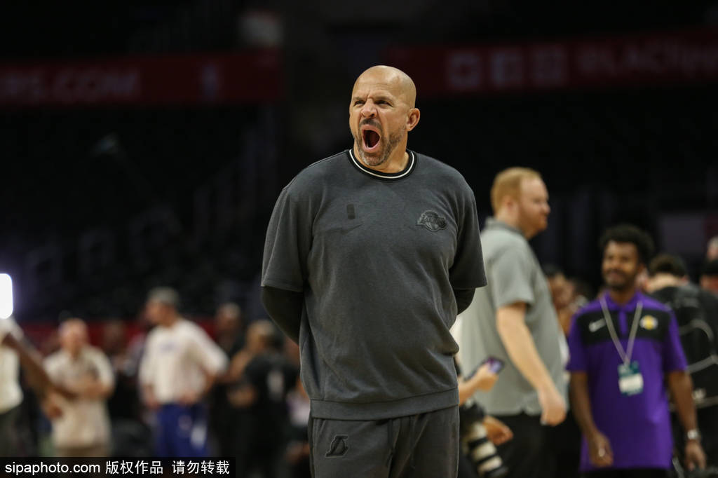 尼克斯对基德感兴趣 将向独行侠申请面试基德