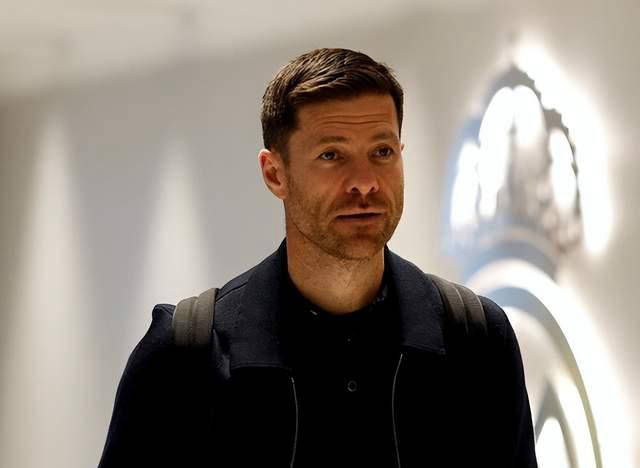 欧冠生死大战：皇马若惨败曼城 阿隆索或次日下课 接班人呼之欲出